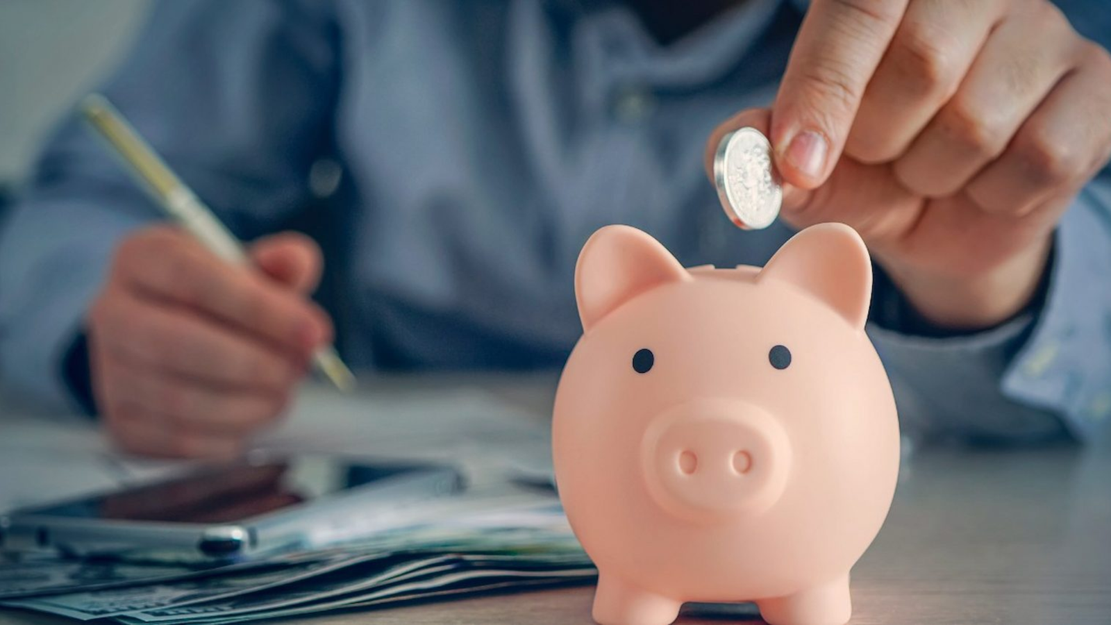A IMPORTÂNCIA DA RESERVA DE EMERGÊNCIA PARA EMPRESAS