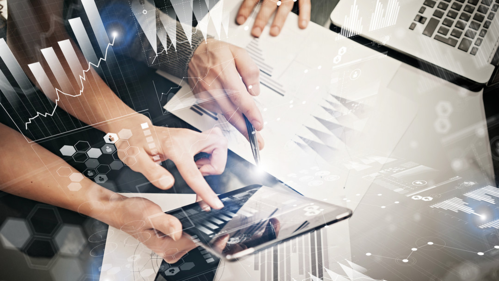 PREPARAÇÃO PARA O FUTURO: PLANEJAMENTO FINANCEIRO DE LONGO PRAZO